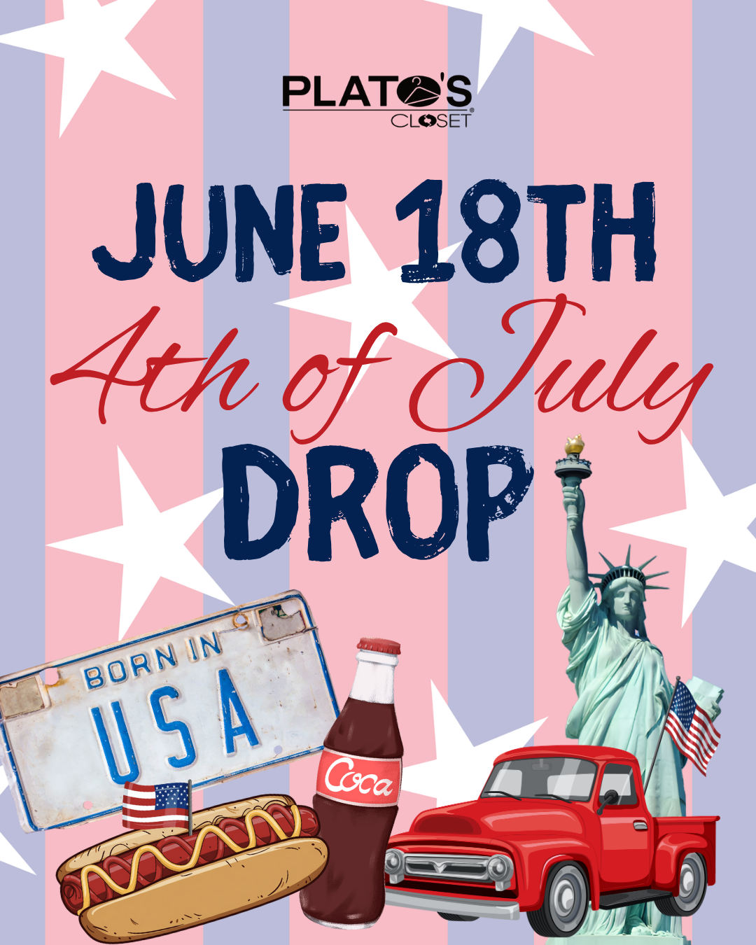4th Drop June 2026
